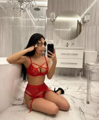 Проститутка Ирина