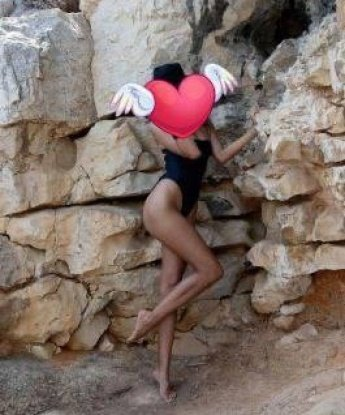 Проститутка Ксюша