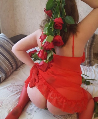 Проститутка Дарья